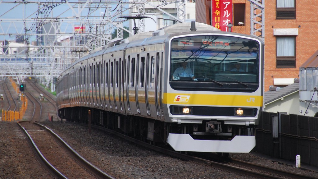 電車とバスで行く東京オートサロン 混雑を避けるオススメの行き方 教えます Tasug 東京オートサロン非公式ガイド