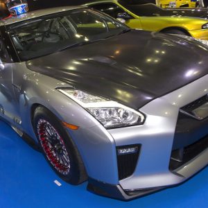 直6ターボ ハイブリッド ポルシェをブっちぎれて400万円 トヨタft 1の価格 エンジン スペックを大予想 Tasug 東京オートサロン非公式ガイド