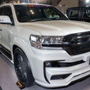 中古車価格1億円 のトヨタ00gtを新車で買う方法 Tasug 東京オートサロン非公式ガイド